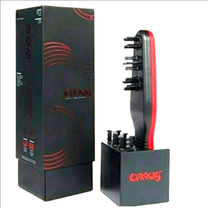 Cirrus Hair Styler Tool New in Box Curly and Ripley